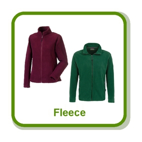 Formtex Fleece